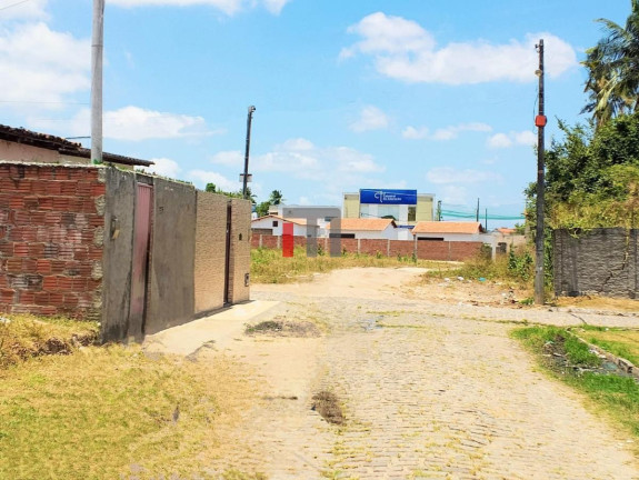 Imagem Terreno à Venda, 530 m² em São José - Macaíba Imagem Terreno à Venda, 530 m² em São José - Macaíba