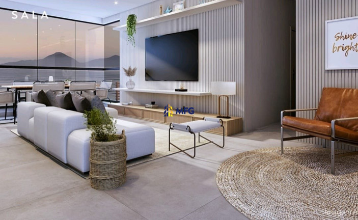 Imagem Apartamento com 2 Quartos à Venda, em Celebration Clube - Caraguatatuba Imagem Apartamento com 2 Quartos à Venda, em Celebration Clube - Caraguatatuba