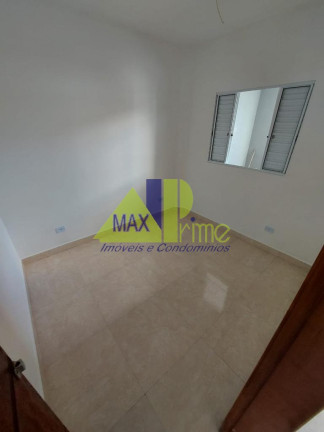 Imagem Apartamento com 2 Quartos à Venda, 38 m² em Vila Dalila - São Paulo