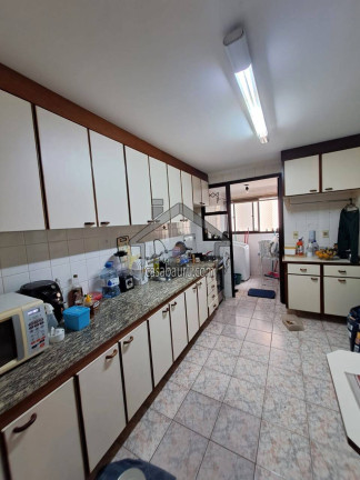 Imagem Apartamento com 2 Quartos à Venda, 77 m² em Vila Nova Cidade Universitária - Bauru