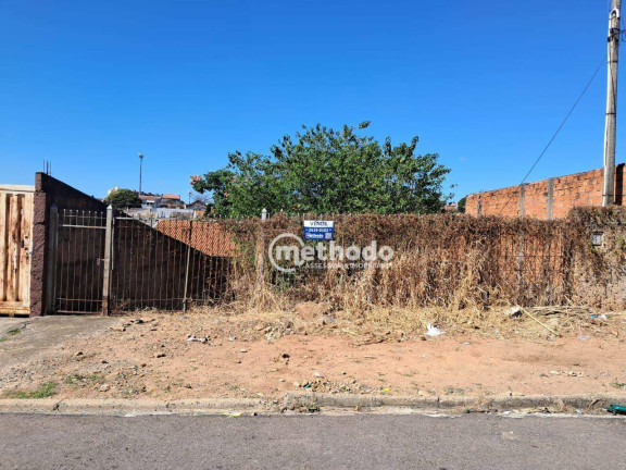 Terreno à Venda, 499 m² em Jardim Campos Elíseos - Campinas