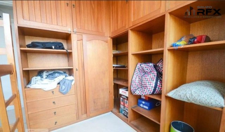 Imagem Apartamento com 4 Quartos à Venda, 97 m² em São Domingos - Niterói