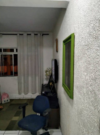 Imagem Casa com 2 Quartos à Venda, 150 m² em Padroeira - Osasco