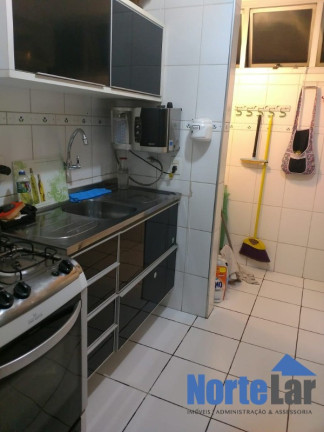 Imagem Apartamento com 2 Quartos à Venda, 55 m² em Vila Santa Maria - São Paulo Imagem Apartamento com 2 Quartos à Venda, 55 m² em Vila Santa Maria - São Paulo