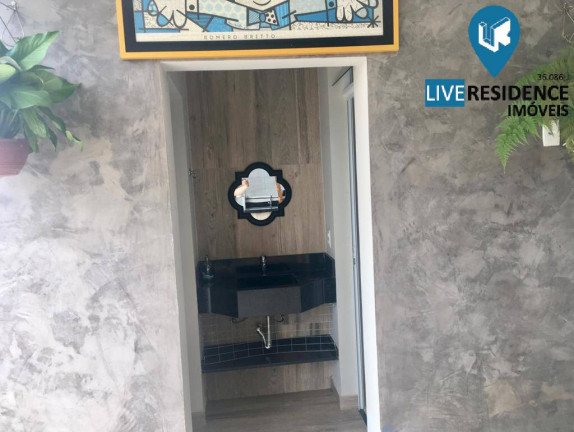 Imagem Casa com 3 Quartos à Venda, 220 m² em Residencial Terras Nobres - Itatiba