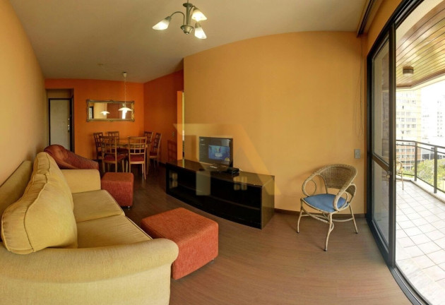 Imagem Apartamento com 2 Quartos à Venda, em Centro - Florianópolis Imagem Apartamento com 2 Quartos à Venda, em Centro - Florianópolis