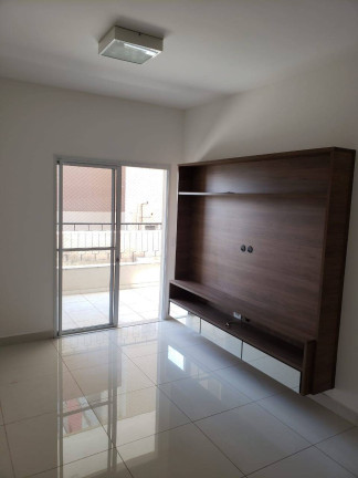 Imagem Apartamento com 3 Quartos à Venda,  em Jardim Panorama - Bauru