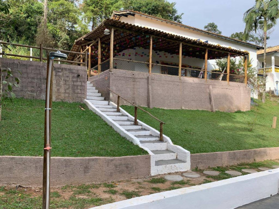 Imagem Chácara com 3 Quartos à Venda, 250 m² em Jundiaizinho - Atibaia Imagem Chácara com 3 Quartos à Venda, 250 m² em Jundiaizinho - Atibaia