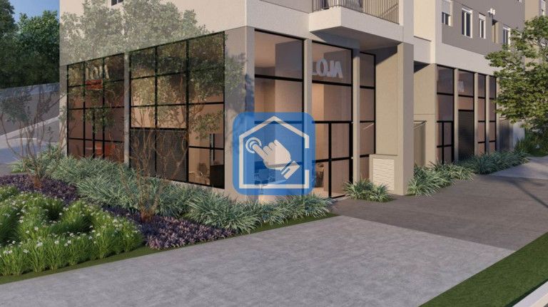 Imagem Apartamento com 2 Quartos à Venda, 38 m² em Freguesia Do ó - São Paulo Imagem Apartamento com 2 Quartos à Venda, 38 m² em Freguesia Do ó - São Paulo