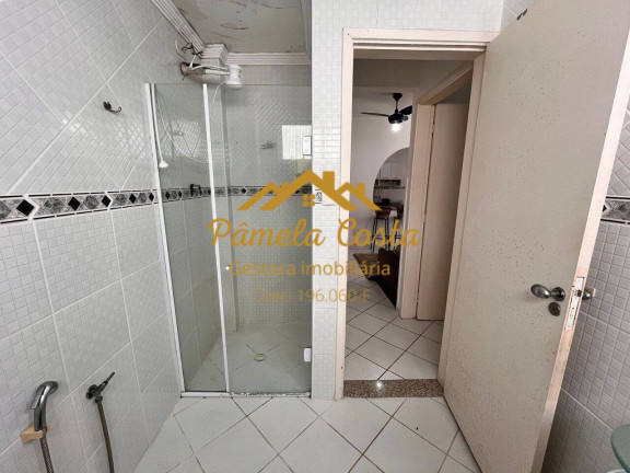 Imagem Apartamento com 1 Quarto à Venda, 50 m² em Barra Funda - Guarujá