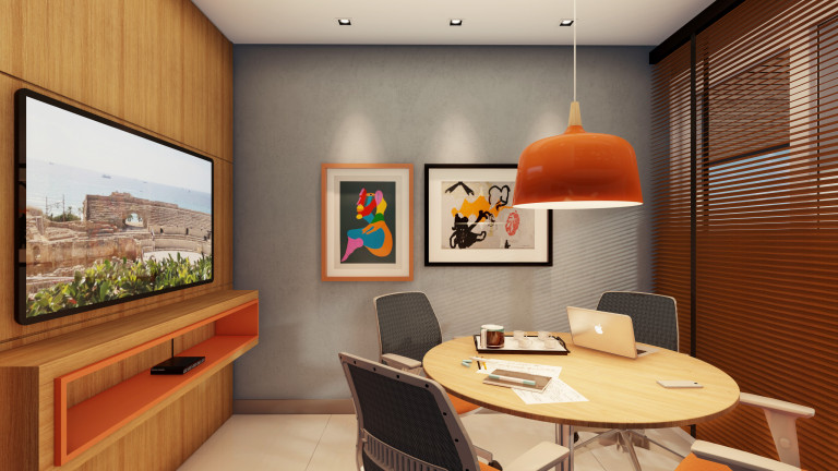 Imagem Apartamento com 3 Quartos à Venda, 114 m² em Vila Fátima - Passo Fundo Imagem Apartamento com 3 Quartos à Venda, 114 m² em Vila Fátima - Passo Fundo