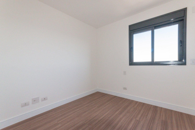Imagem Apartamento com 3 Quartos à Venda, 128 m² em Ecoville - Curitiba
