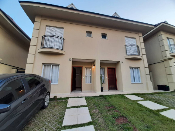 Imagem Casa de Condomínio com 3 Quartos à Venda, 89 m² em Cajuru Do Sul - Sorocaba Imagem Casa de Condomínio com 3 Quartos à Venda, 89 m² em Cajuru Do Sul - Sorocaba