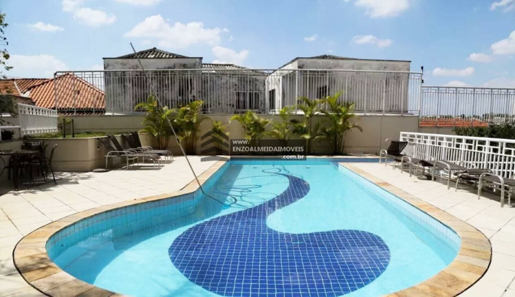 Imagem Apartamento com 2 Quartos à Venda, 65 m² em Saúde - São Paulo Imagem Apartamento com 2 Quartos à Venda, 65 m² em Saúde - São Paulo