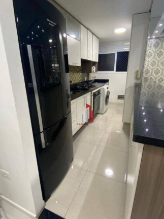 Imagem Apartamento com 2 Quartos à Venda, 60 m² em Vila Nova Cachoeirinha - São Paulo