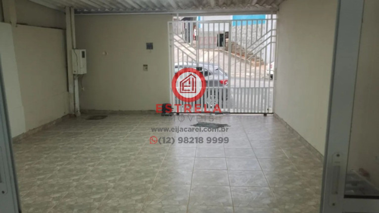 Imagem Casa com 2 Quartos à Venda, 150 m² em Jardim Maria Amélia - Jacareí Imagem Casa com 2 Quartos à Venda, 150 m² em Jardim Maria Amélia - Jacareí