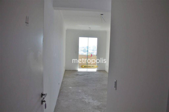Imagem Apartamento com 2 Quartos à Venda, 62 m² em Paraíso - Santo André