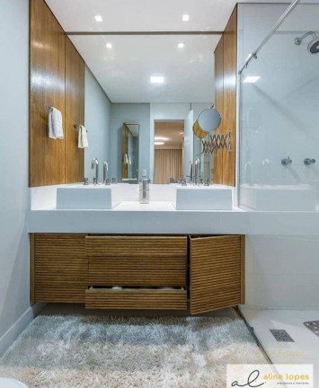 Imagem Apartamento com 3 Quartos à Venda, 160 m² em Jardim Marajoara - São Paulo Imagem Apartamento com 3 Quartos à Venda, 160 m² em Jardim Marajoara - São Paulo