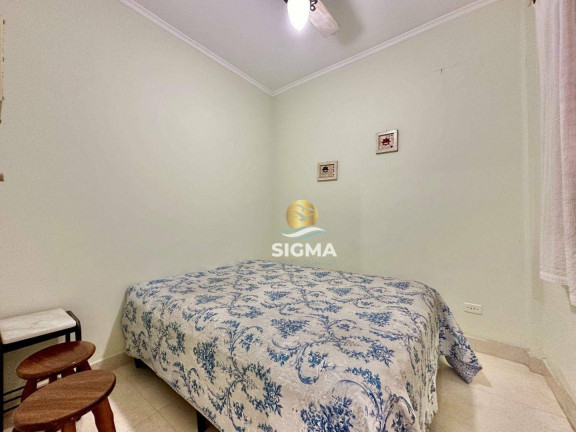 Imagem Apartamento com 3 Quartos à Venda, 90 m² em Jardim Astúrias - Guarujá Imagem Apartamento com 3 Quartos à Venda, 90 m² em Jardim Astúrias - Guarujá
