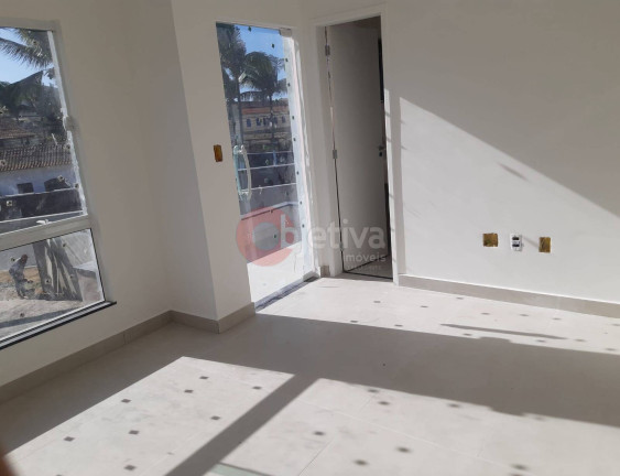 Imagem Apartamento com 4 Quartos à Venda, 120 m² em Peró - Cabo Frio