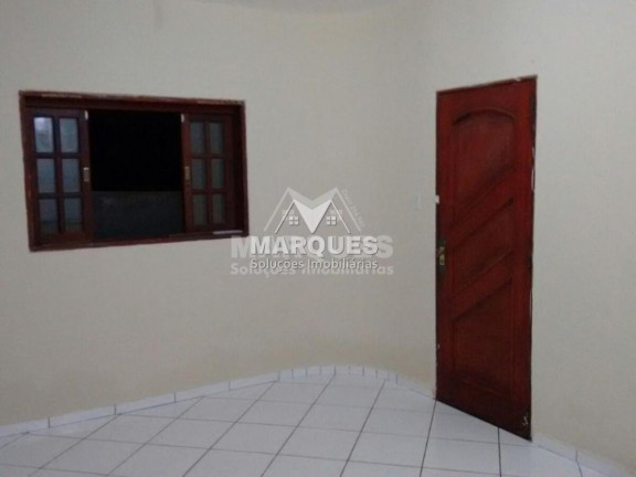 Imagem Casa com 2 Quartos à Venda, 110 m² em Jardim Lucélia - Sumaré