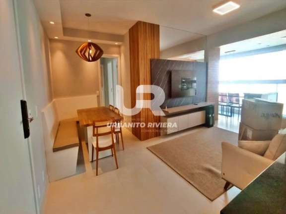 Imagem Imóvel com 3 Quartos à Venda, 111 m² em Riviera - Módulo 07 - Bertioga