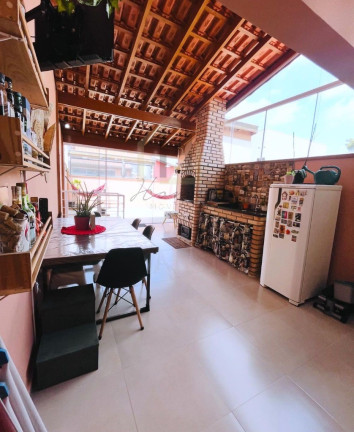 Imagem Cobertura com 2 Quartos à Venda, 82 m² em Campestre - Santo André Imagem Cobertura com 2 Quartos à Venda, 82 m² em Campestre - Santo André