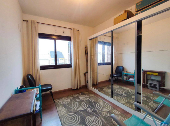 Imagem Casa com 3 Quartos à Venda, 150 m² em Mário Quintana - Porto Alegre