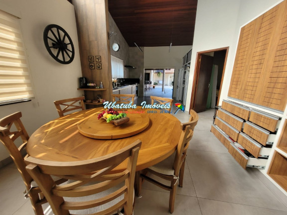 Imagem Casa de Condomínio com 4 Quartos à Venda, 200 m² em Residencial Park Hills - Ubatuba Imagem Casa de Condomínio com 4 Quartos à Venda, 200 m² em Residencial Park Hills - Ubatuba