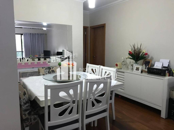 Imagem Apartamento com 4 Quartos à Venda, 128 m² em Nova Campinas - Campinas Imagem Apartamento com 4 Quartos à Venda, 128 m² em Nova Campinas - Campinas