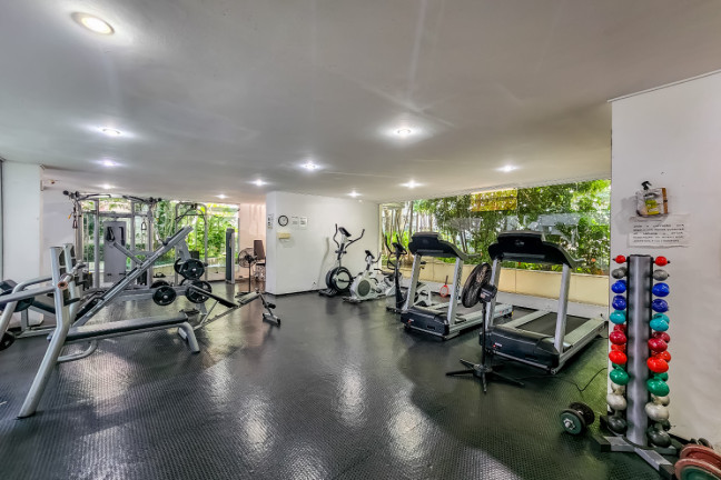 Imagem Apartamento com 3 Quartos à Venda, 165 m² em Indianópolis - São Paulo