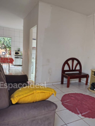 Imagem Casa com 2 Quartos à Venda, 53 m² em Jardim Carolina - Lençóis Paulista