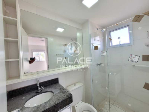 Imagem Apartamento com 1 Quarto à Venda ou Locação, 61 m² em Paulicéia - Piracicaba Imagem Apartamento com 1 Quarto à Venda ou Locação, 61 m² em Paulicéia - Piracicaba