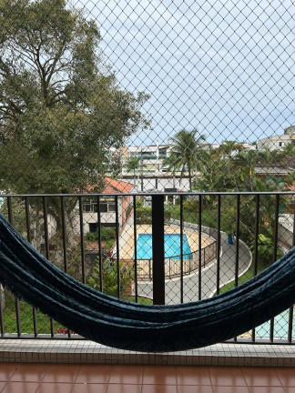 Apartamento com 2 Quartos à Venda, 81 m² em Tombo - Guarujá