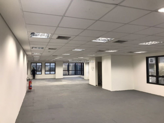 Imagem Sala Comercial à Venda, 600 m² em Pinheiros - São Paulo Imagem Sala Comercial à Venda, 600 m² em Pinheiros - São Paulo