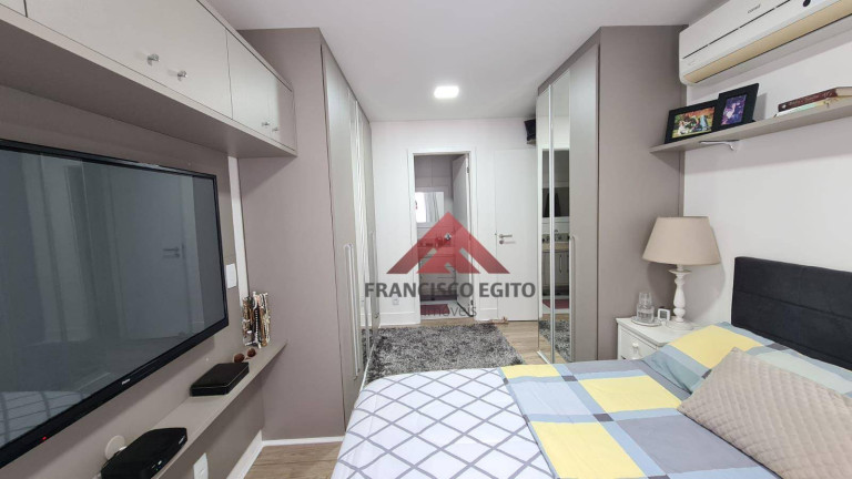 Imagem Apartamento com 3 Quartos à Venda, 118 m² em Charitas - Niterói Imagem Apartamento com 3 Quartos à Venda, 118 m² em Charitas - Niterói