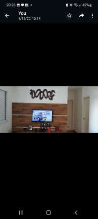 Imagem Apartamento com 2 Quartos à Venda, 84 m² em Vila Sonia - São Paulo Imagem Apartamento com 2 Quartos à Venda, 84 m² em Vila Sonia - São Paulo