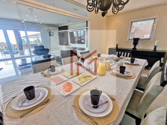 Imagem Casa com 7 Quartos à Venda, 800 m² em Enseada - Guarujá