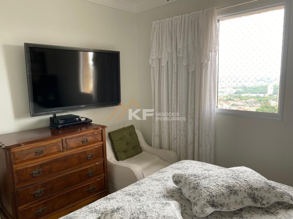 Imagem Apartamento com 3 Quartos à Venda, 137 m² em Jardim Irajá - Ribeirão Preto Imagem Apartamento com 3 Quartos à Venda, 137 m² em Jardim Irajá - Ribeirão Preto