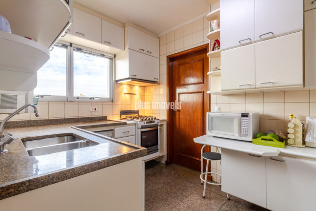 Imagem Apartamento com 4 Quartos à Venda, 155 m² em Morumbi - São Paulo Imagem Apartamento com 4 Quartos à Venda, 155 m² em Morumbi - São Paulo