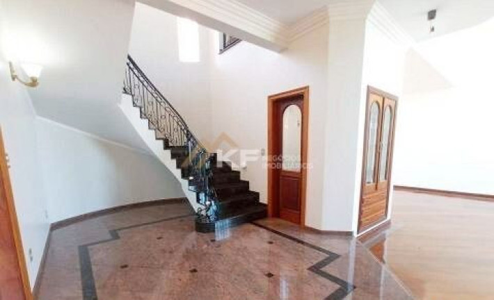 Imagem Casa com 5 Quartos à Venda, 707 m² em Jardim Canadá - Ribeirão Preto