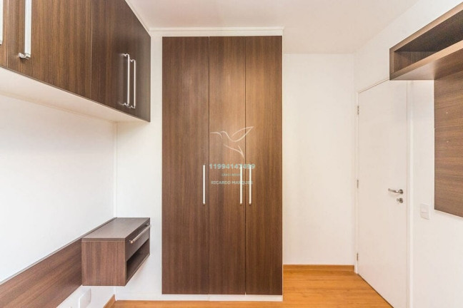 Imagem Apartamento com 2 Quartos à Venda, 48 m² em Jardim Paulista - São Paulo Imagem Apartamento com 2 Quartos à Venda, 48 m² em Jardim Paulista - São Paulo