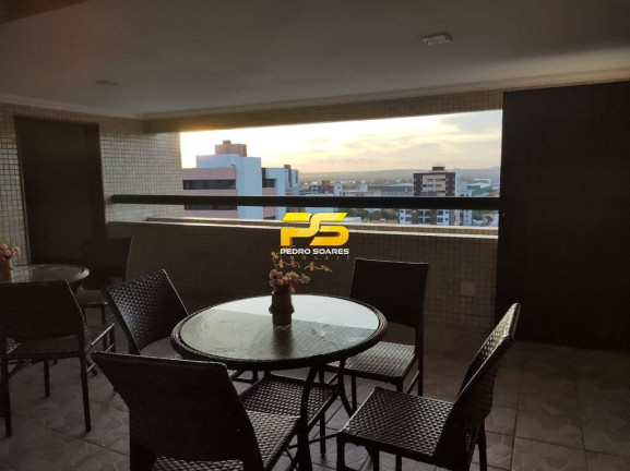 Imagem Apartamento com 4 Quartos à Venda, 143 m² em Intermares - Cabedelo Imagem Apartamento com 4 Quartos à Venda, 143 m² em Intermares - Cabedelo