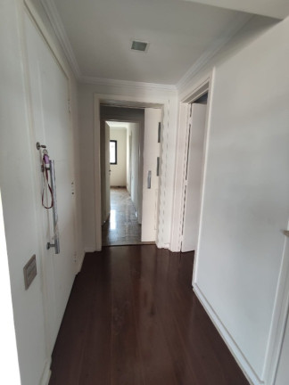 Imagem Cobertura com 4 Quartos à Venda, 328 m² em Jardim Ampliação - São Paulo
