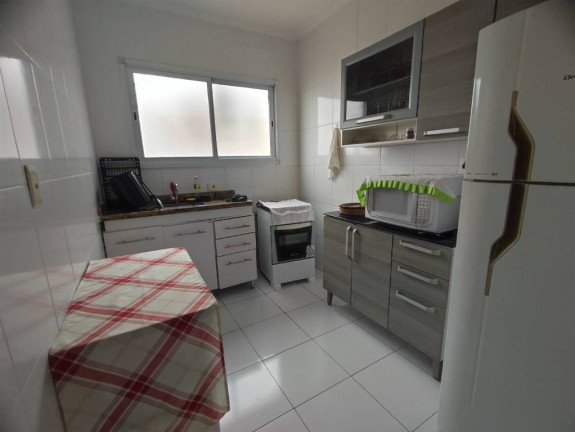 Imagem Apartamento com 2 Quartos à Venda, 90 m² em Campo Da Aviacao - Praia Grande Imagem Apartamento com 2 Quartos à Venda, 90 m² em Campo Da Aviacao - Praia Grande