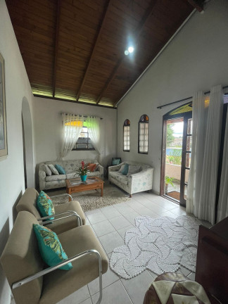 Imagem Casa com 2 Quartos para Alugar, 60 m² em Parque Alexandre - Cotia Imagem Casa com 2 Quartos para Alugar, 60 m² em Parque Alexandre - Cotia