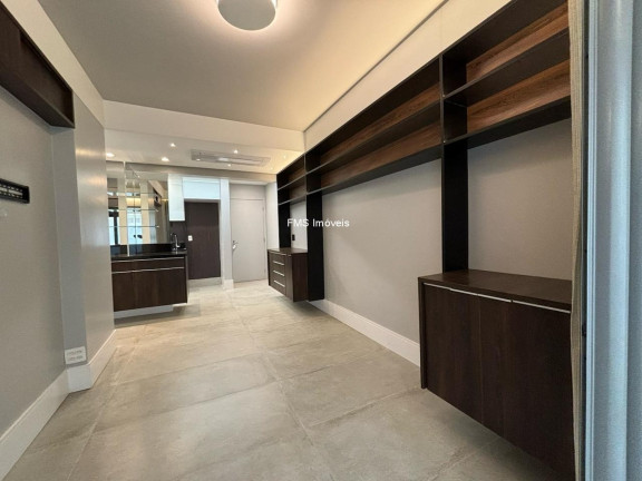 Imagem Imóvel com 1 Quarto à Venda, 49 m² em Consolação - São Paulo