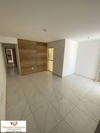 Imagem Casa com 3 Quartos à Venda, 70 m² em Mandacarú - João Pessoa