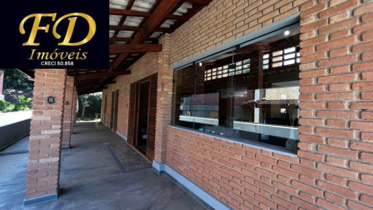 Imagem Casa de Condomínio com 4 Quartos à Venda, 300 m² em Condomínio Portal Das Hortências - Atibaia Imagem Casa de Condomínio com 4 Quartos à Venda, 300 m² em Condomínio Portal Das Hortências - Atibaia