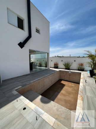 Imagem Casa de Condomínio com 4 Quartos à Venda, 300 m² em Jardim São Pedro - Mogi Das Cruzes